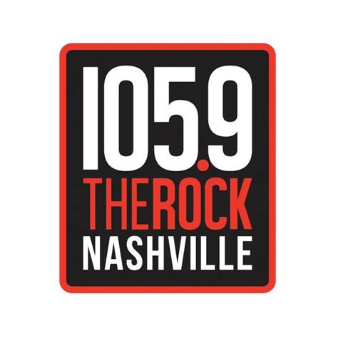 105.9 nashville. About WMAL-FM 105.9 FM. WMAL-FM 105.9 FM is a news/talk radio station based in Washington D.C. known for its in-depth coverage of the latest local and national news, political analysis, and commentary. The station's programming includes a mix of news, information, and opinion-based talk shows, featuring experienced and knowledgeable … 