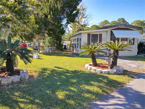 10521 Scenic Drive #lot 99, Port Richey FL, is a Mobile / Manufactured home that contains 456 sq ft and was built in 1992.It contains 1 bedroom and 1 bathroom.This home last sold for $32,500 in March 2023. The Rent Zestimate for this Mobile / Manufactured is $1,094/mo, which has decreased by $5/mo in the last 30 days.. 