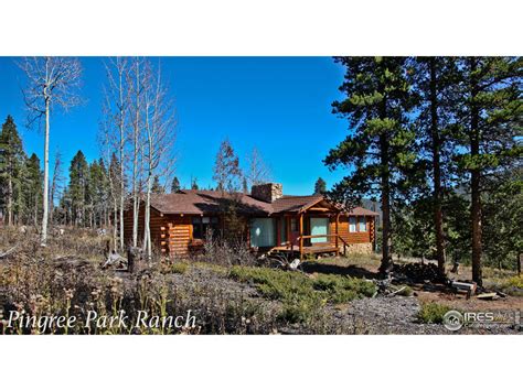 10529 Pingree Park Rd, Bellvue, CO 80512 Zillow