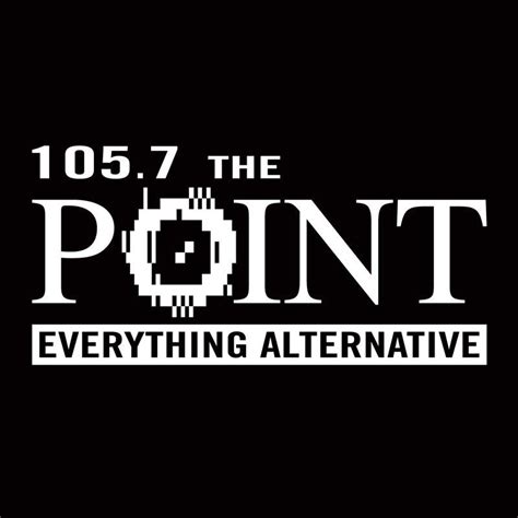 Follow us because RAFE23 is a vanity plate @RizzShow @MoonValjeanHere @KingScottRules http://www.1057thepoint.com/Rizz Check out @FreeThe2SG and King Scott’s ht. 1057 the point