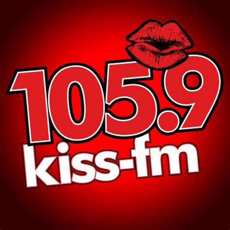 Sign me up for the 105.9 KISS FM email newsletter! Stay connected to all things 105.9 KISS-FM and join the KISS Club! As a KISS Club member, you get a VIP chance to win prizes, concert tickets, and receive updates on the latest happenings in Detroit..