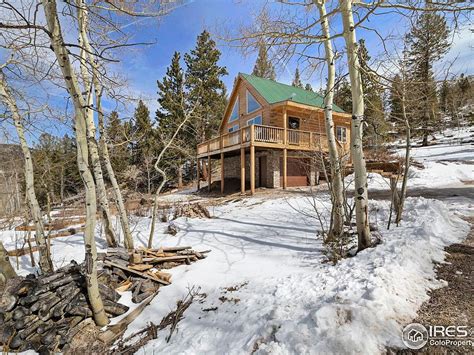 106 Pueblo Rd, Red Feather Lakes, CO 80545 - Zillow