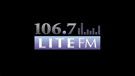106.7 new york. 106.7 Lite FM New York is your new favorite radio application. Listen for free 106.7 Lite FM wherever you are. From the country transmitting 24 hours, music, sports, news, news and opinion all in ... 