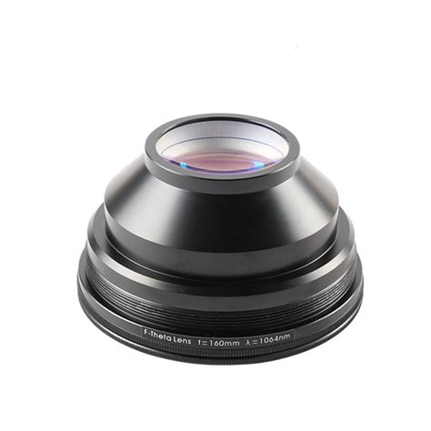 1064nm F-theta Lens