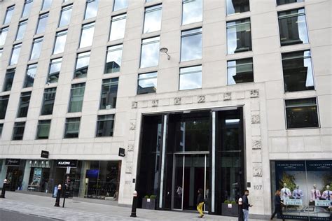 107 Cheapside Ec2V 6Dn Leaks [HD] 35 Vids