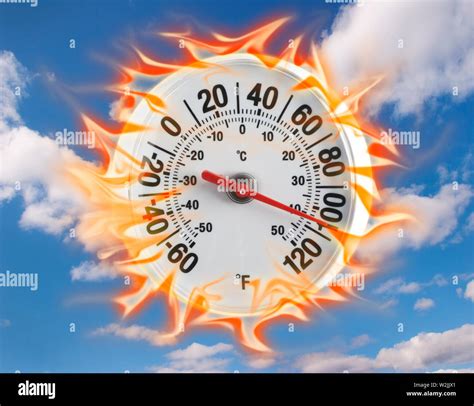 107 Degrees Celsius