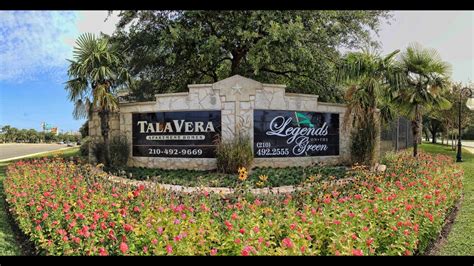 107 talavera parkway. TalaVera Apartments offers 1-3 bedroom rentals starting at $1,171/month. TalaVera Apartments is located at 107 Talavera Pkwy, San Antonio, TX 78232. See 9 floorplans, review amenities, and request a tour of the building today. 