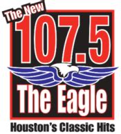 107.5 the eagle houston. Urban One to acquire four more Houston radio stations, including classic rock station The Eagle 106.9. By Erica Grieder Updated April 21, 2023 4:19 p.m. Cathy Hughes, 75, who founded the company ... 
