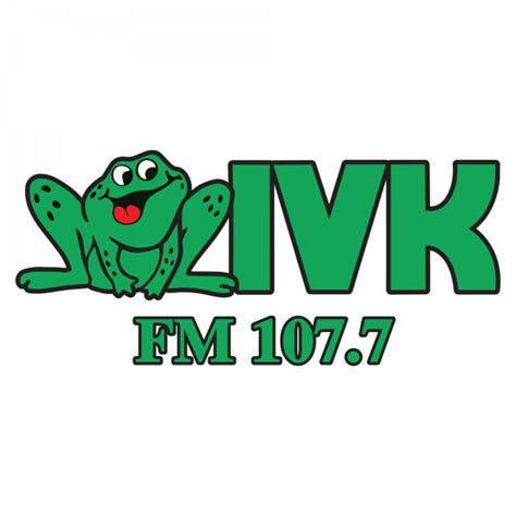  Tune in and listen to WIVK 107.7 FM live on myTuner Radio. Enjoy the best internet radio experience for free. ... 4711 Old Kingston Pike Knoxville, TN 37919 ... .