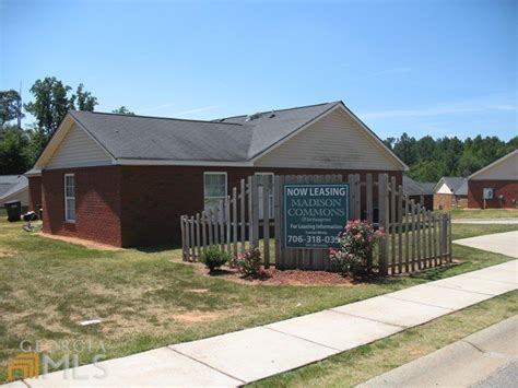 1070 Micah Way, Madison, GA Mercy Housing