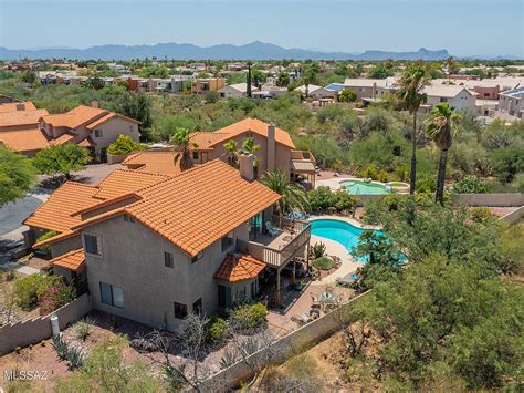 1071 W Antelope Creek Way, Oro Valley, AZ 85737 38 Photos