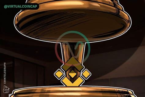 108 Ex-Prosecutors, Feds Echo Calls To Rescue Binance Exec In Nigeria