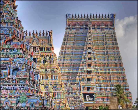 108 Divya Desam