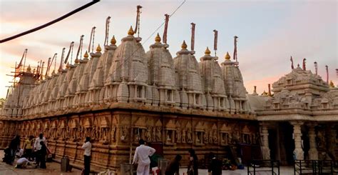 108 parshwanath temple shankheshwar gujarat