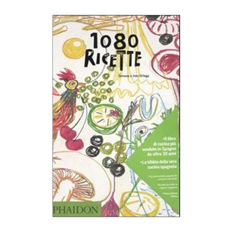 1080 Ricette