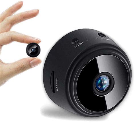  Spy Camera Charger - Hidden Camera - Premium Pack - HD 1080P -  Best Mini Spy Camera - USB Charger Camera - Secret Camera - Nanny Cam -  Small Cameras for Spying - Surveillance Camera Full HD : Electronics