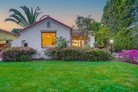 10829 Oregon Ave, Culver City, CA 90232 MLS# SB23058679