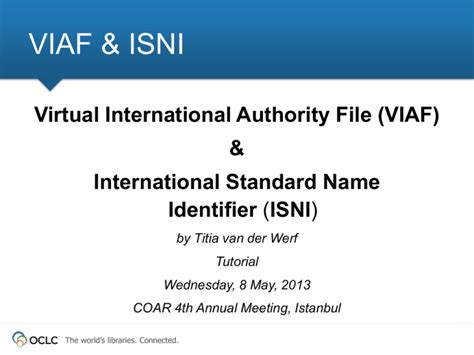 108585102 - Virtual International Authority File