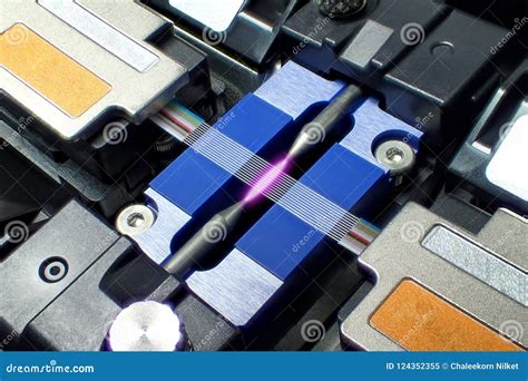 109 Fusion Splice Stock Photos, Images & Pictures - Dreamstime