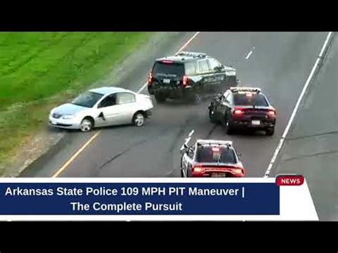 Florida Highway Patrol troopers ended a pursuit along Interstate 95 in Brevard County by conducting a PIT maneuver.. 