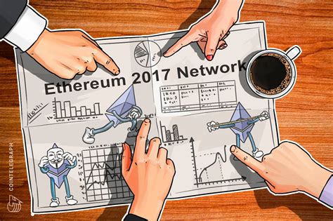 1090 DApps And 700 Tokens Launched on Ethereum Network in 2017, Analyst Says image 5