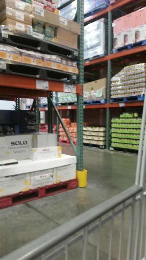 COSTCO - 151 Photos & 124 Reviews - 10921 Causeway Blvd, Brandon, Florida - Wholesale Stores - Phone Number - Yelp 124 reviews of Costco "Great selection for a wholesale / warehouse store. Non Food Inventory changes with the season and there always unique items to find.. 