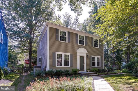 10967 Hickory Ridge Rd, Columbia, MD 21044