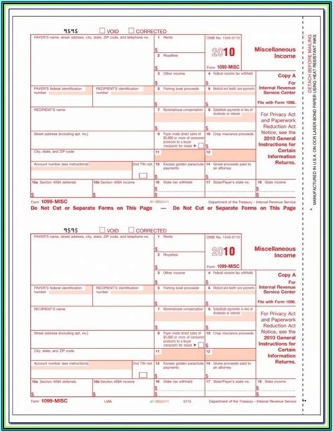 1099 Blank Forms 2019 Form Resume Examples wRYPnx724a