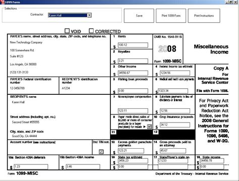 1099 forms free download DriverLayer Search Engine