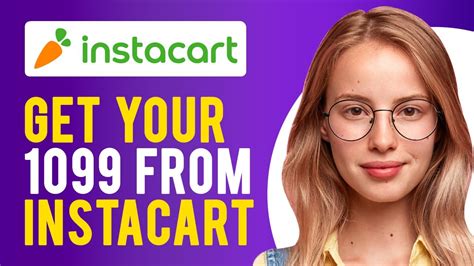 1099 instacart com. 1099 tax forms for Instacart Shoppers 1099 Instacart partners with Stripe to file 1099 tax forms that summarize Shoppers’ earnings. If you work with Instacart as a Shopper in the US, visit our Stripe Express support site to learn more about 1099s, and how to review your tax information and download your tax forms. Did this answer your question? Yes 