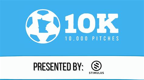 10K Pitches Ep. 117: Catching up on Loons News and College Tournaments …