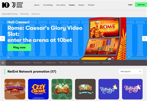 10bet casino and sports Canada