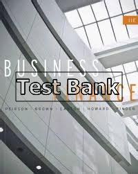 Download 10E Business Finance Peirson Solutions Petpetore 