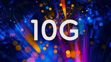 10g networking. While it might sound like 10G is an evolution of 5G, it actually isn’t. 5G stands for “fifth generation” and it is still the fastest mobile network technology around. 10G stands for “10 gigabits,'' and it’s for home and business internet, rather than mobile phones. 