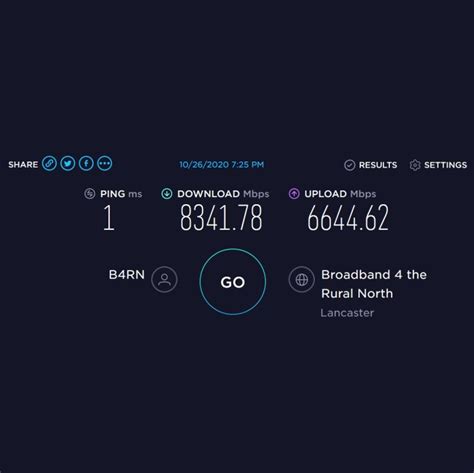 10gb internet. High Speed Internet provides unlimited data at a higher level of performance. Features. Upto 100 Mbps Speed*; Unlimited Bandwidth**; GPON fiber optic ... 