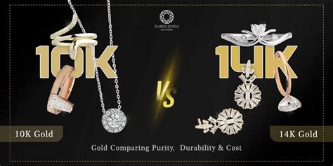 10k Gold: Durability and Applications