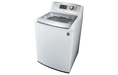 10kg Inverter Direct Drive Top Load Washer with built in Heater