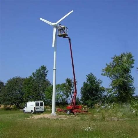 10kw Wind Turbine Price