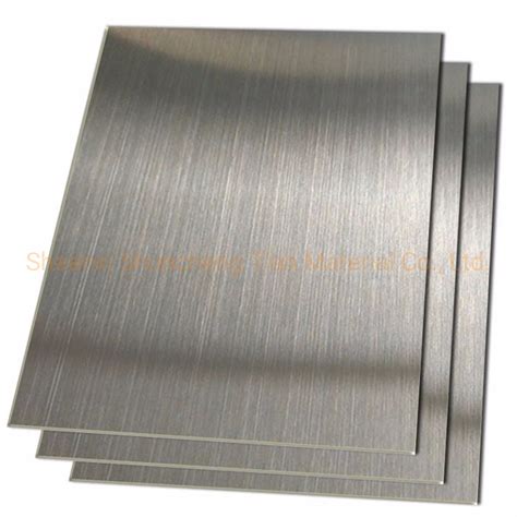 10mm Stainless Steel Plate Price