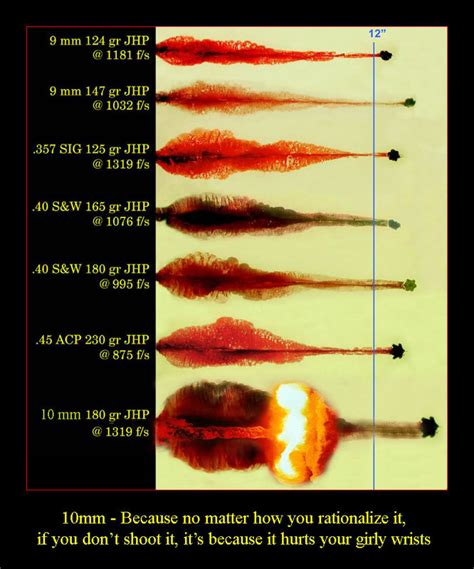 10mm ballistics chart. Things To Know About 10mm ballistics chart. 