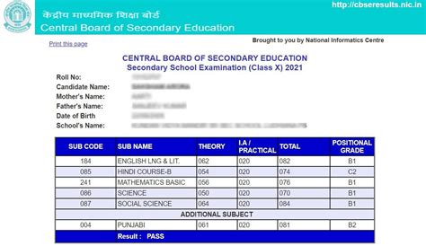 10th board result 2017.  CBSE declared the Class 12 exam results last Su...
