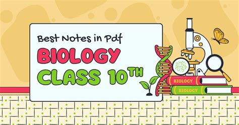 10th class biology notes punjab board.  Learn more.  Understanding the basic concepts of Bio...
