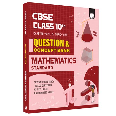 10th Class Maths Question Bank