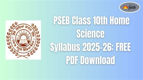 10th Class Pseb Science Book In Punjabi Medium