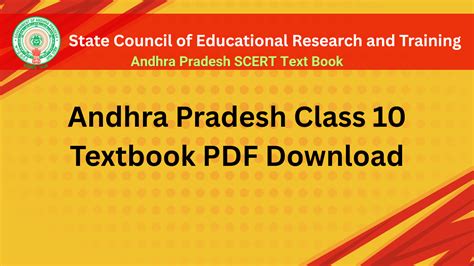 10th class telugu textbook lessons andhra pradesh.  AP SCERT 10th Class New Textbooks...