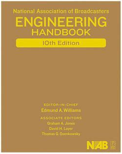 10th edition of nab engineering handbook released