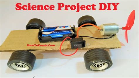 10th Grade Science Projekt Om Cars Science Projekts - Science Projekts