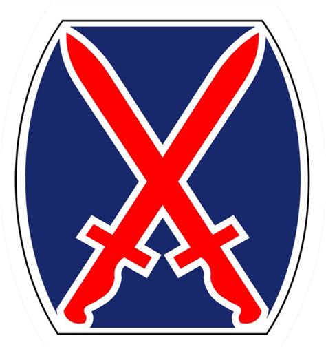 10th infantry division. Things To Know About 10th infantry division. 