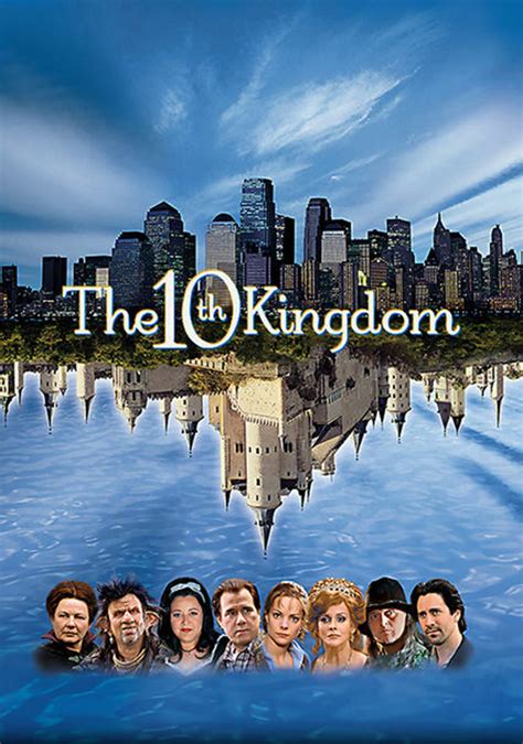 10th kingdom tv. Feb 26, 2000 · The 10th Kingdom. Season 1. TV-PG-V. A contemporary drama set in a fantasy world where magic and fairy tale characters come to life with universal themes of mythology presented in an adventurous and enchanting way! 2000 5 episodes. 