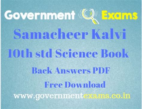 10th science lessons guide in samacheer kalvi. - Field identification guide for indian mangroves.